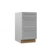 $474 WHITE 18x34.5x21 in. Vanity Cabinet
