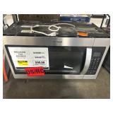 Whirlpool Wall Mounted Mircowave