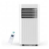 $285 10,000 BTU Quiet Portable Air Conditioner