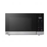 $138 LG NeoChef 0.9 cu. ft. Countertop Microwave