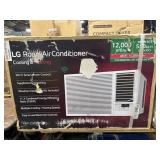 LG ROOM AIR CONDITIONER 12,000 BTU