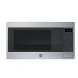 $214 GE 1.6 Cu. Ft. Countertop Microwave Oven