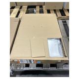 Misc. 9 inch Base cabinet