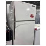 General Eletric White Fridge (PARTS ONLY)