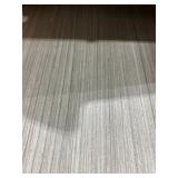 2 misc. cabinet pieces