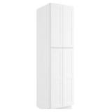 $1011 ROOMTEC 84" Kitchen Pantry Storage Cabinet