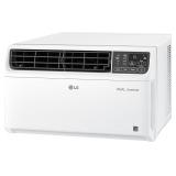 $449 LG 10,000 BTU Smart Window AC, 115V