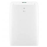 $399 LG 2.75 Pints Portable Dehumidifier - White