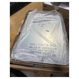 Akdy 33 X 22 X 9 Drop-in Single Bowl Sink