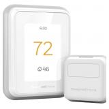 $200 Honeywell Home T9 WiFi Smart Thermostat