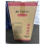 Small black air coolers