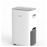 $216 85 pt. Dehumidifier, 5,000 sq.ft., Auto-On