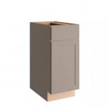 $194 Courtland 15 in. W x 24 in. D Base Cabinet