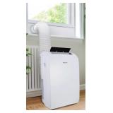 Hisense 7000 Btu Portable Air Conditioner