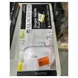 Glacier Bay Paulina Kitchen Faucet - SS