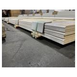 96 LF 5 1/4-IN x 16-FT Arauco MDF Sill