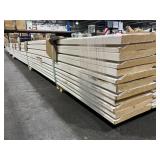 192 LF 5 1/4-IN x 16-FT Arauco MDF Base