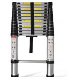 $102 Telescoping Extension Ladder 14.5 FT
