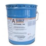 $700 (1 SKID) Devoe Bar-Rust 235 epoxy coating