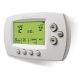 Wi-Fi 7-Day Programmable Smart Thermostat