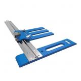 24 in. Rip-Cut Aluminum Circular Saw Guide