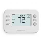 Programmable Thermostat, Single-Stage, 5-2 Day