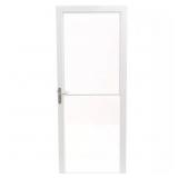 $388 32x80 Andersen Full View Storm Door, White