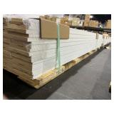 288 LF 4 1/4-IN x 16-FT Arauco MDF Shaker Base