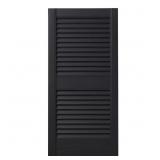 (1 Skid Of Assorted Shutters)