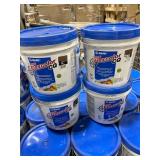 (1 Lot Of 4) MAPEI Flexcolor CQ Grout.