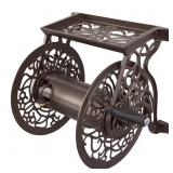$119 Wall-Mounted Hose Reel