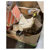 1 Pallet of Assorted Hardware/Household Items