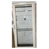 77x36 Right Hand Door