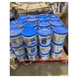 $1000 1 Skid Of MAPEI Flexcolor *Assorted Colors*
