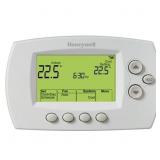 $119 1 lot: 2 Honeywell RTH6580WF Smart Thermostat