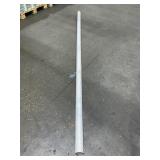 1 Lot: Barracide Buliding Wrap 10-FT x 75-FT