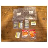 1 LOT Assorted Screws and Nails