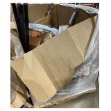 1 Pallet of Assorted Hardware/Household Items