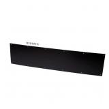 (1 Lot Of 3) 8 in. x 34 in. Oil-Rubbed Bronze Kick