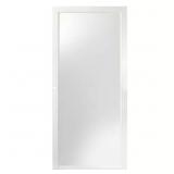 $229 3000 Series 32 in. x 80 in. LH Full View Door