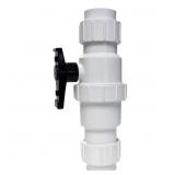 2 in. True Union Silent Check Valve/Ball Valve