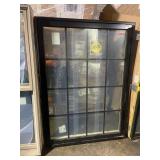 39 1/2 x 53 Pella Metal Clad Casement Window