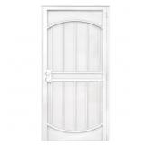 $288 32x80 Reversible Arcada Steel Security Door