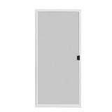 $105 36 x 80 in. White Patio Sliding Screen Door