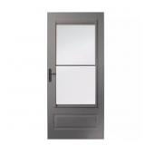 $368 Andersen 400 32x80 Charcoal 3/4-Light Door