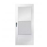 $197 Andersen 200 Series 36x80 White Storm Door