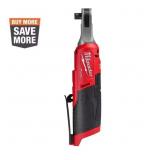$199 M12 FUEL 12V Brushless Cordless 3/8" Ratchet