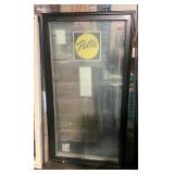 29 x 53 Pella Metal Clad Fixed Window, Black
