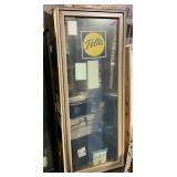 24 x 60 Pella Metal Clad Casement Window, Putty