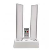 LED Rechargeable Under Cabinet Light (2-Pack)